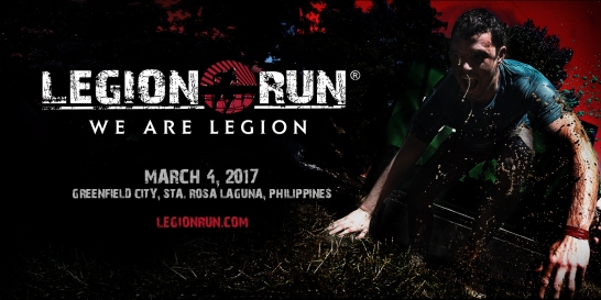 legion-run