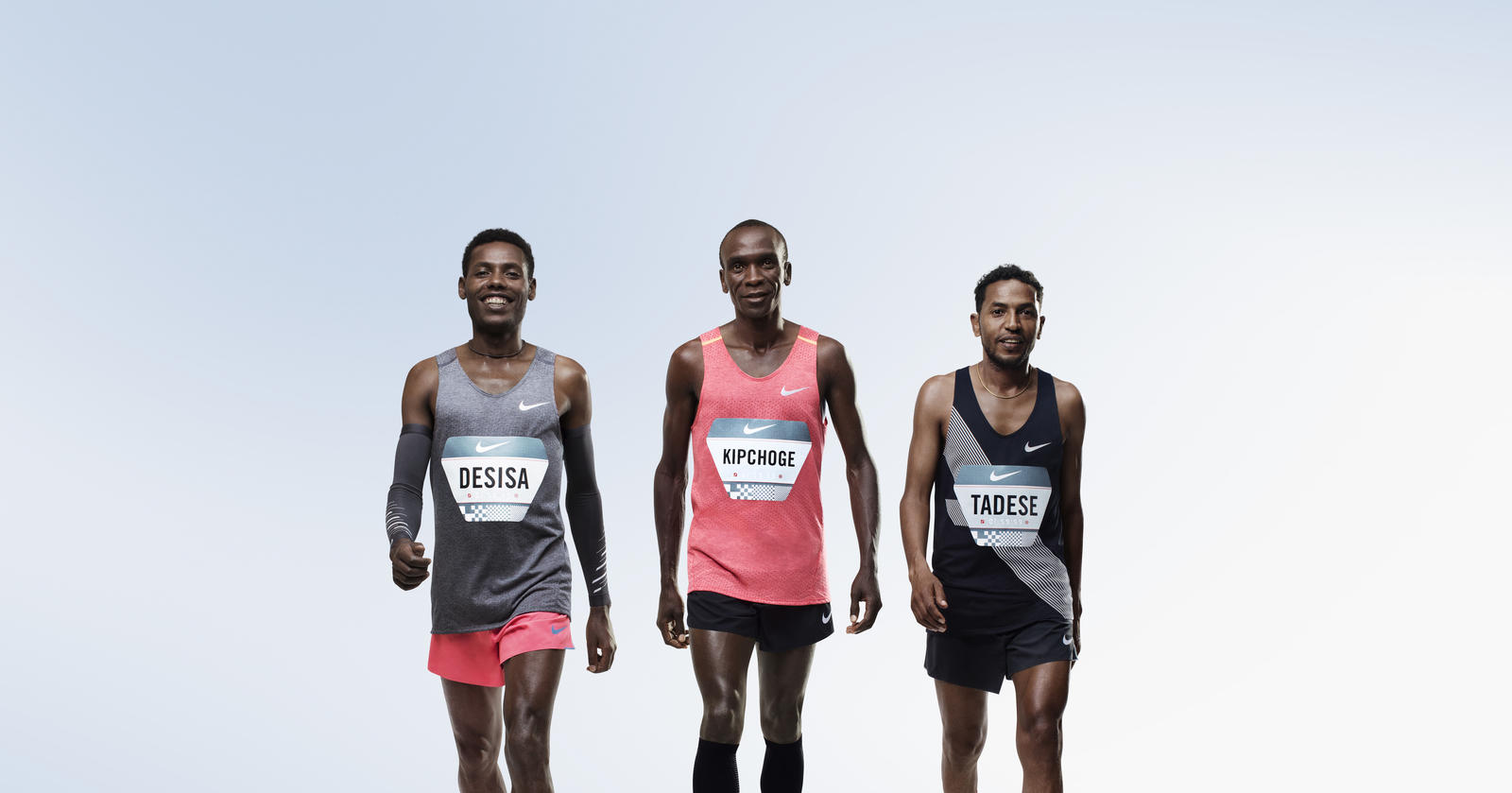 Nike Running Club | OneReyna